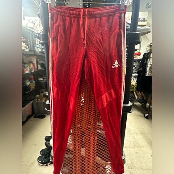 Ladies Adidas Running Suit - Picture 4 of 8